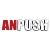 Anpush 5% Rich Piana CZ