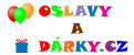 OSLAVY A DÁRKY.CZ