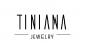 Tiniana Luxusní dárková krabička na šperky 18,5 *18,5 cm růžová