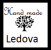 Rukodělné výrobky Ledova