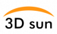 3Dsun