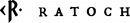 Ratoch