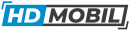 Logo www.HDmobil.cz