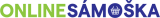 Logo onlinesamoska.cz