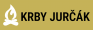 Logo KRBY Jurčák