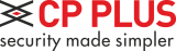 Logo CP PLUS