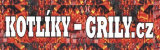 KOTLÍKY – GRILY