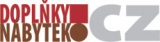 Logo obchodu Doplňky-nábytek.CZ