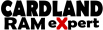 Logo CardLand.cz