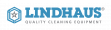Logo Lindha a.s. čistící a úklidová technika