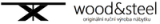 woodandsteel