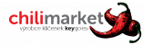 Logo obchodu Chilimarket CZ