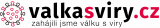 Válka s Viry