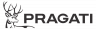 Logo PRAGATI .CZ
