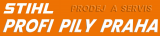 Profi pily Praha