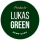 Lukas Green Lososový olej 500 ml