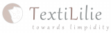 TextiLilie