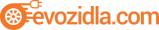 Logo evozidla.com