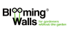 Blooming Walls