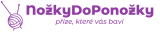 Logo NožkyDoPonožky