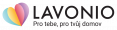 Logo lavonio.cz