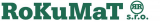 Logo obchodu Rokumat