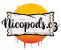 Logo obchodu www.nicopods.cz