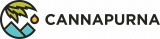 Logo obchodu Cannapurna.cz