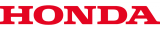 Logo Honda stroje