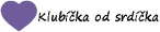 Logo Klubíčka od Srdíčka