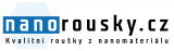 NANOROUŠKY