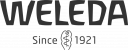 Logo Weleda