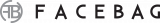 Logo obchodu FACEBAG.cz