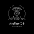 Atelier 26