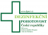 Dezinfekční pohotovost České republiky