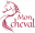 Logo Mon cheval