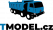 Logo tmodel.cz