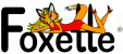 Logo Foxette