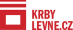 Logo Krbylevně.cz