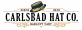 Logo www.carlsbadhat.cz