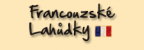 Francouzské Lahůdky
