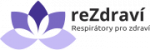 reZdraví.cz Respirátory pro zdraví