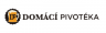 Logo Domácí pivotéka