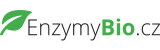 Logo EnzymyBio.cz