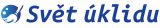 Logo Svět úklidu