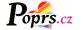 Logo Poprs.cz