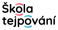 Logo Škola tejpování