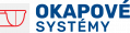 Logo Okapové systémy
