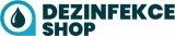 Logo obchodu Dezinfekce-Shop.cz
