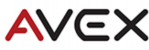 Logo obchodu Avex Steel Products s.r.o.